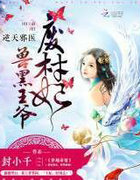 逆天邪医:兽黑王爷废材妃