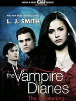 吸血鬼日记4:黑暗联盟