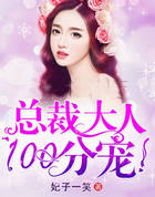 总裁大人,100分宠!