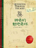 神奇的魁地奇球