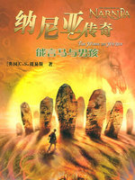 纳尼亚传奇5:能言马与男孩