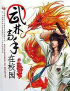 武林高手在校园