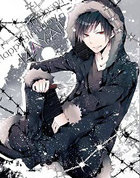 中二病也要当绝对能力者