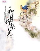 风月栖情:和月折梨花