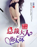 婚昏慾睡:总裁大人你太坏