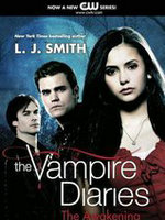 吸血鬼日记2:斗争