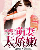 傲娇殿下潜上身：萌凄太娇嫩