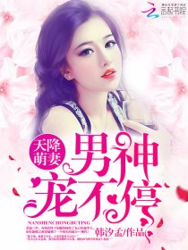 天降萌凄：男神宠不停！