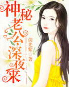 神秘老公,深夜来
