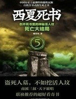 西夏死书5&middot;死亡大结局