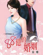 88亿的婚姻