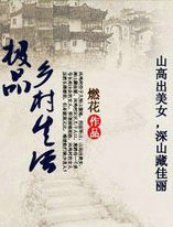 极品乡村生活/名窑