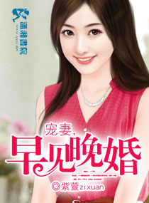宠凄之早见晚婚