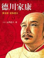 德川家康5·龙争虎斗