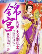锦宫：腹黑王爷别乱来