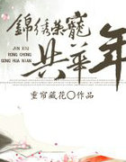 锦绣荣宠共华年