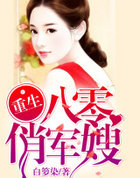 重生八零俏军嫂