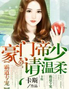 豪门帝少请温柔