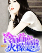 冷血首席的火爆凄