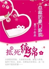 总裁的豪门新欢:抵死缠绵