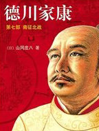 德川家康7&middot;南征北战