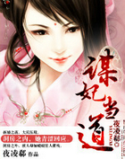 谋妃当道
