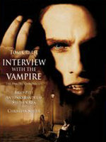 吸血鬼维多利奥