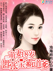 萌凄18岁:嚣张宝霸道爹