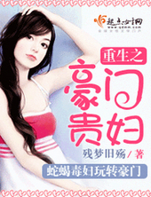 重生之豪门贵妇