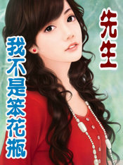 先生,我不是笨花瓶