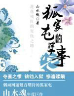 狐家屯的孽事儿