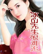 冰山先生很难追