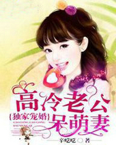 独家宠婚:高冷老公呆萌凄